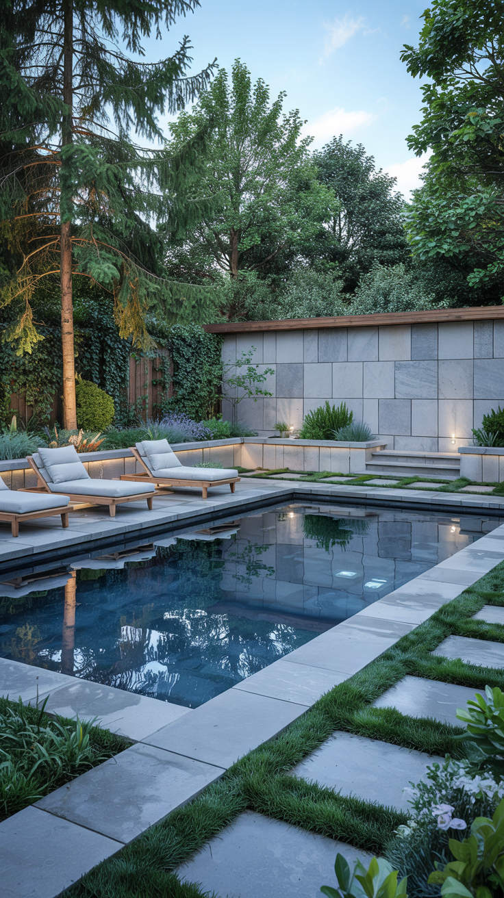 Outdoor Pool Ideas 2026: Modern, Budget & Backyard Designs for Every Space