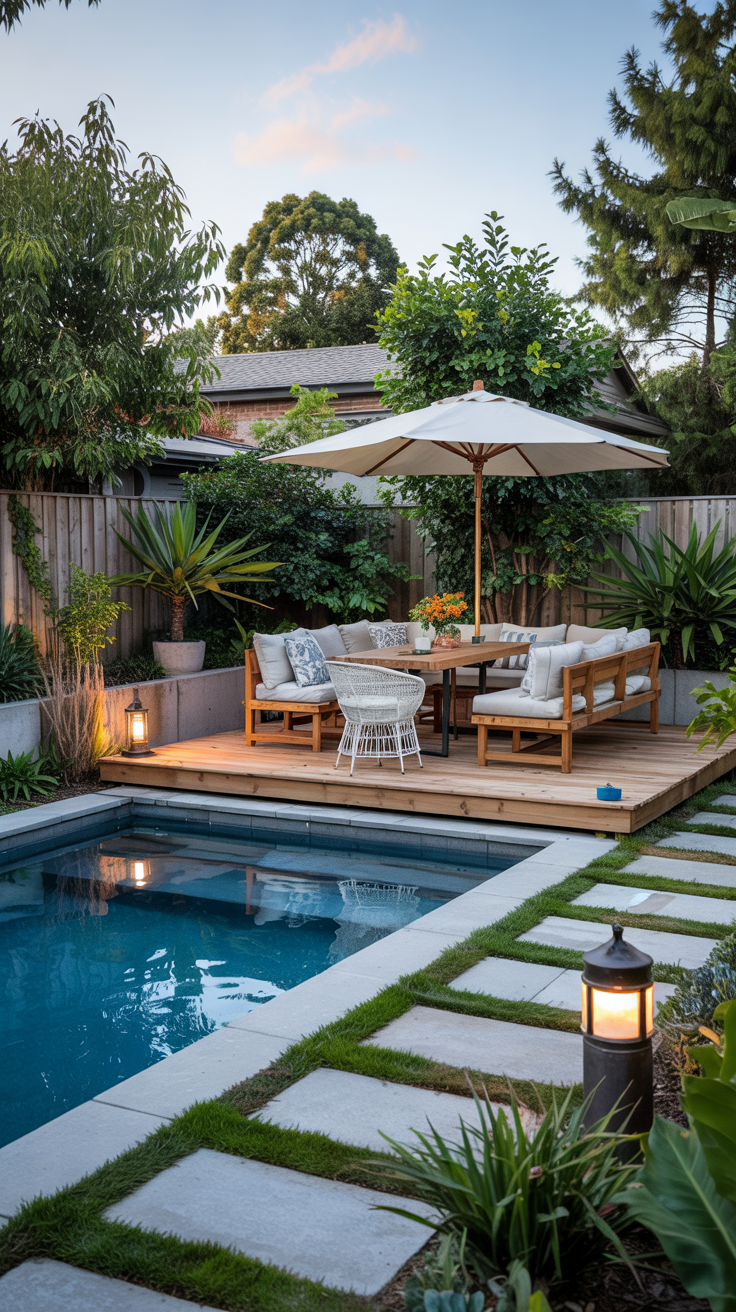 Outdoor Pool Ideas 2026: Modern, Budget & Backyard Designs for Every Space