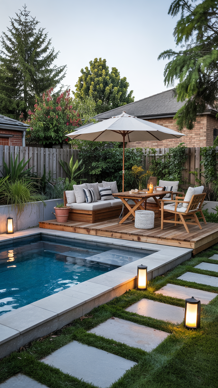 Outdoor Pool Ideas 2026: Modern, Budget & Backyard Designs for Every Space