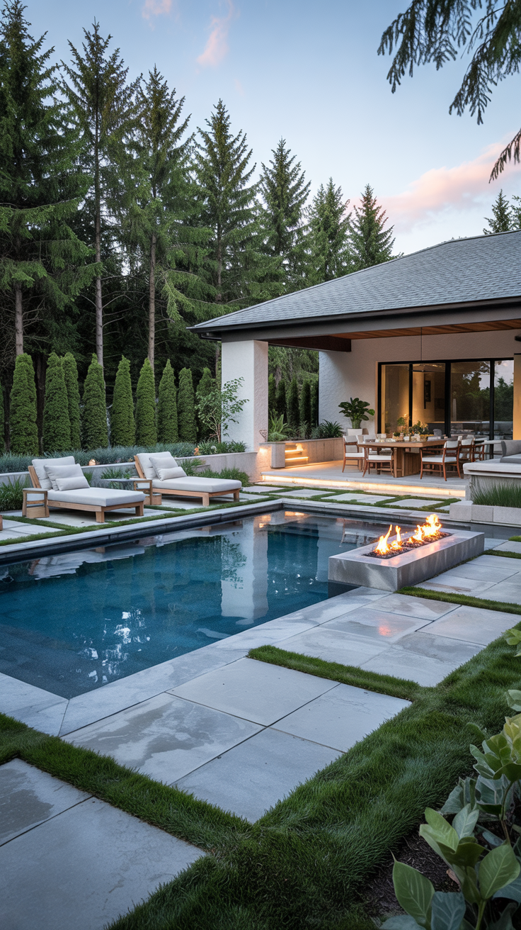 Outdoor Pool Ideas 2026: Modern, Budget & Backyard Designs for Every Space