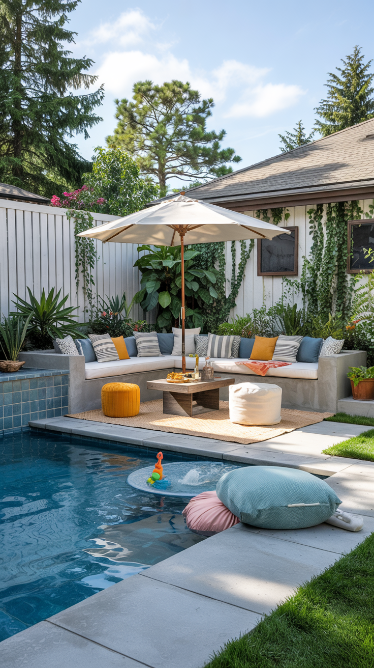 Outdoor Pool Ideas 2026: Modern, Budget & Backyard Designs for Every Space