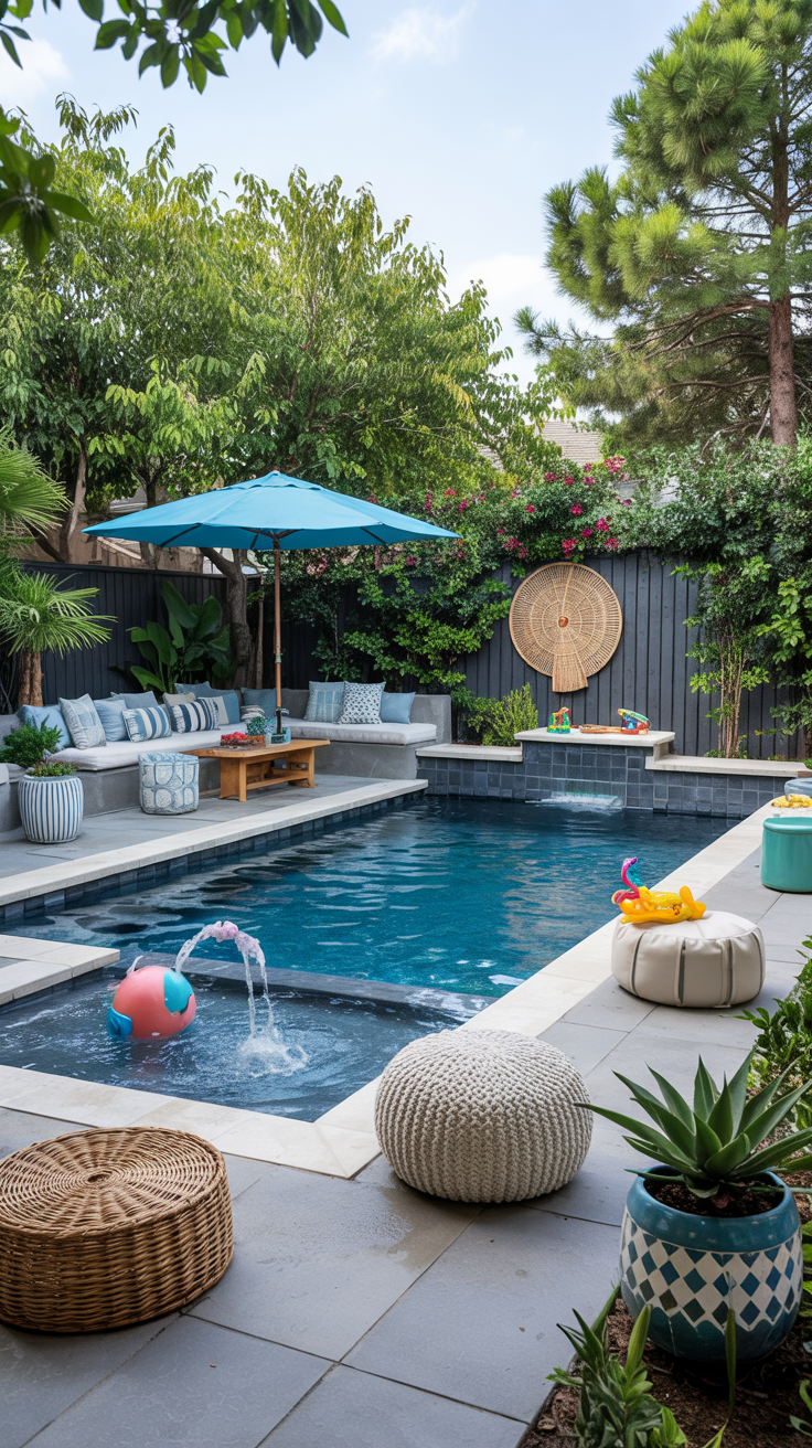 Outdoor Pool Ideas 2026: Modern, Budget & Backyard Designs for Every Space