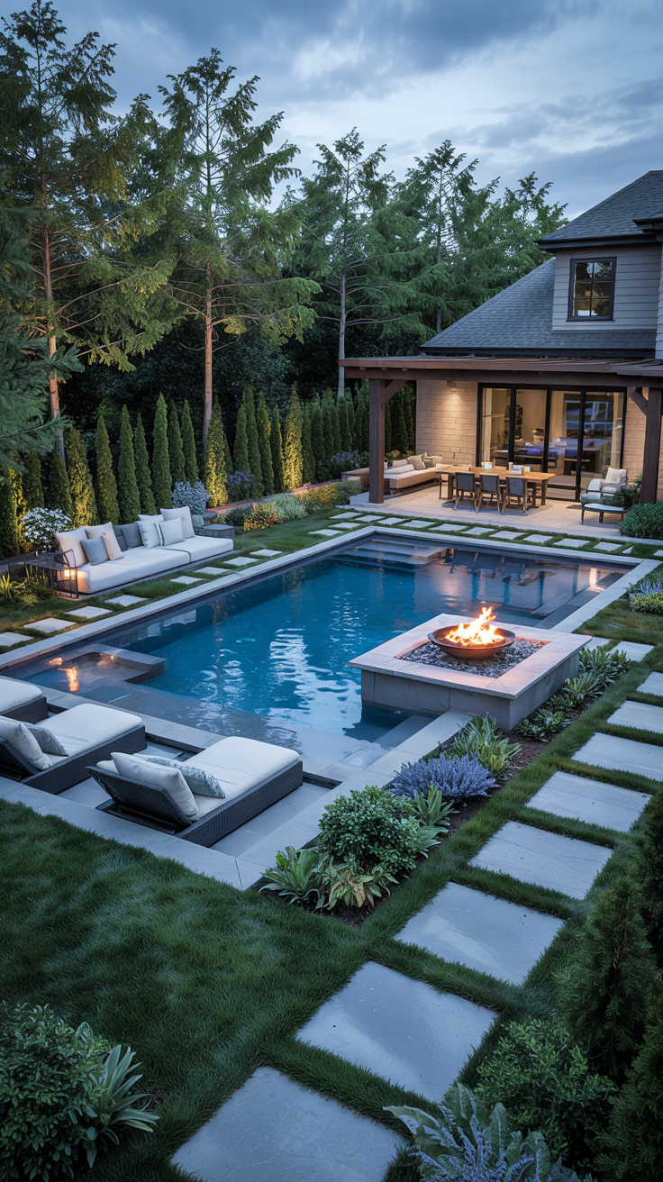 Outdoor Pool Ideas 2026: Modern, Budget & Backyard Designs for Every Space