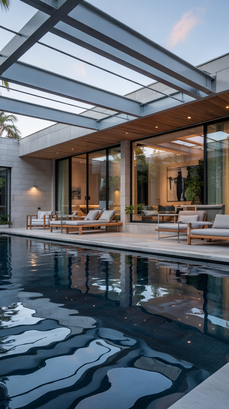 Outdoor Pool Ideas 2026: Modern, Budget & Backyard Designs for Every Space