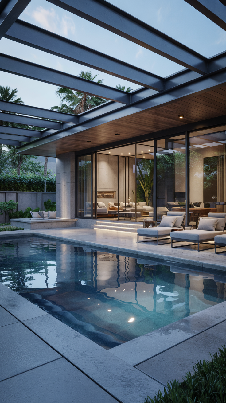 Outdoor Pool Ideas 2026: Modern, Budget & Backyard Designs for Every Space