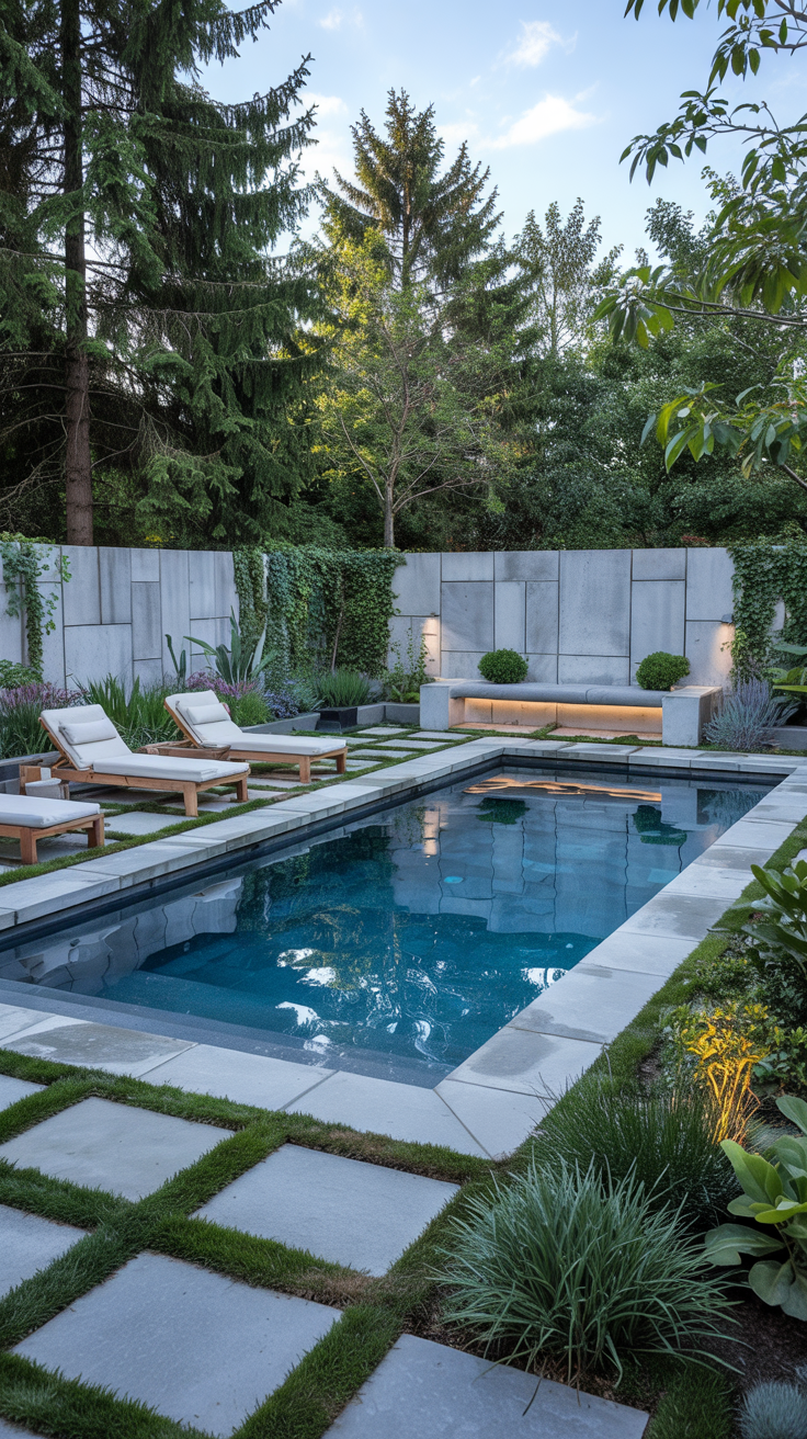Outdoor Pool Ideas 2026: Modern, Budget & Backyard Designs for Every Space