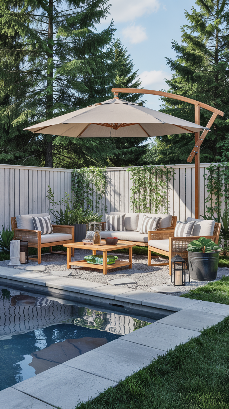 Outdoor Pool Ideas 2026: Modern, Budget & Backyard Designs for Every Space