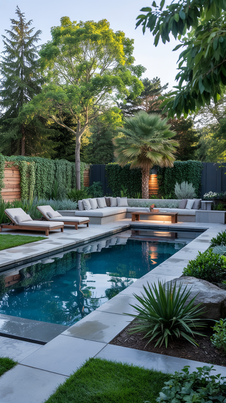 Outdoor Pool Ideas 2026: Modern, Budget & Backyard Designs for Every Space