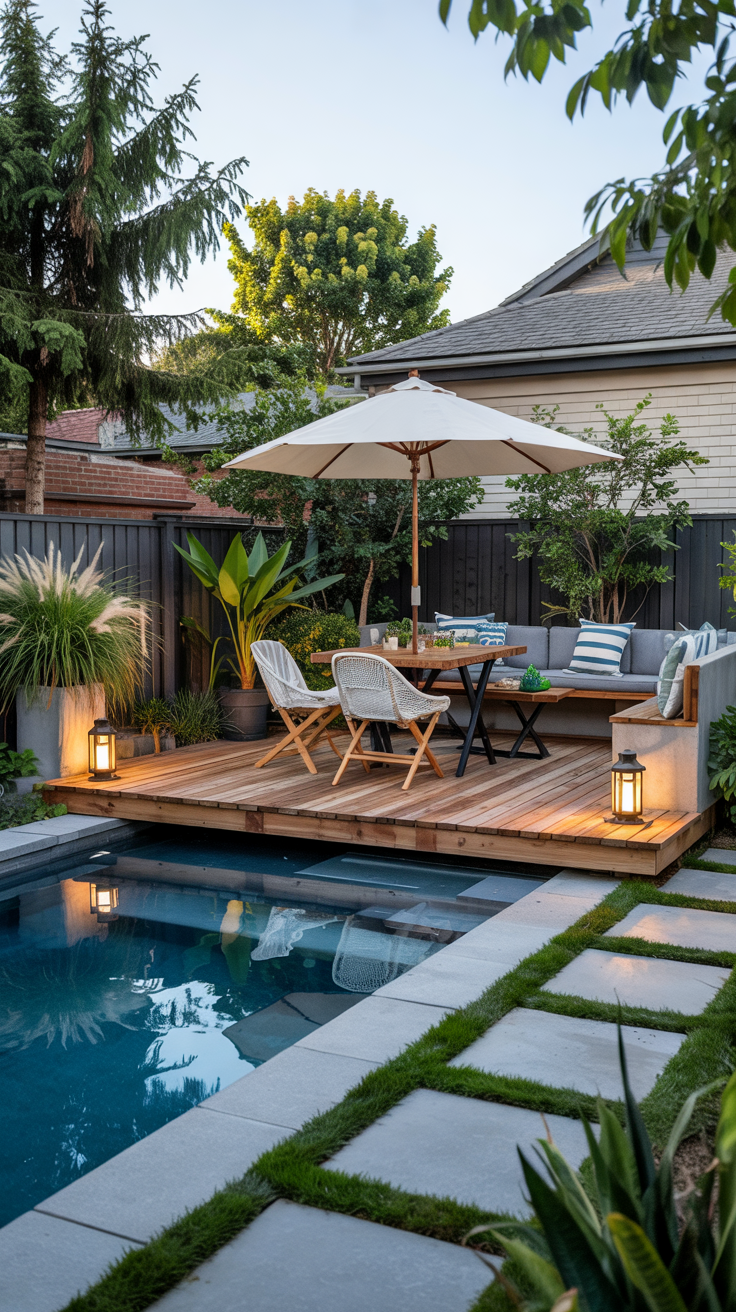 Outdoor Pool Ideas 2026: Modern, Budget & Backyard Designs for Every Space