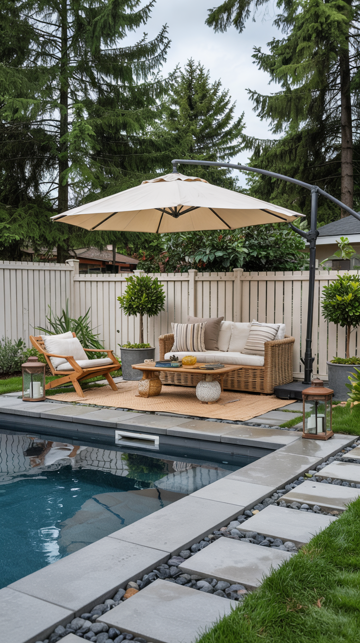 Outdoor Pool Ideas 2026: Modern, Budget & Backyard Designs for Every Space