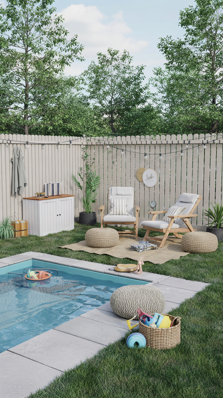 Outdoor Pool Ideas 2026: Modern, Budget & Backyard Designs for Every Space