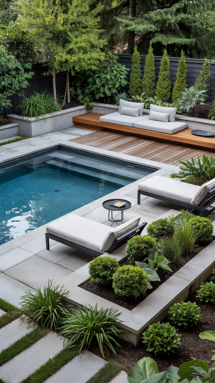 Outdoor Pool Ideas 2026: Modern, Budget & Backyard Designs for Every Space