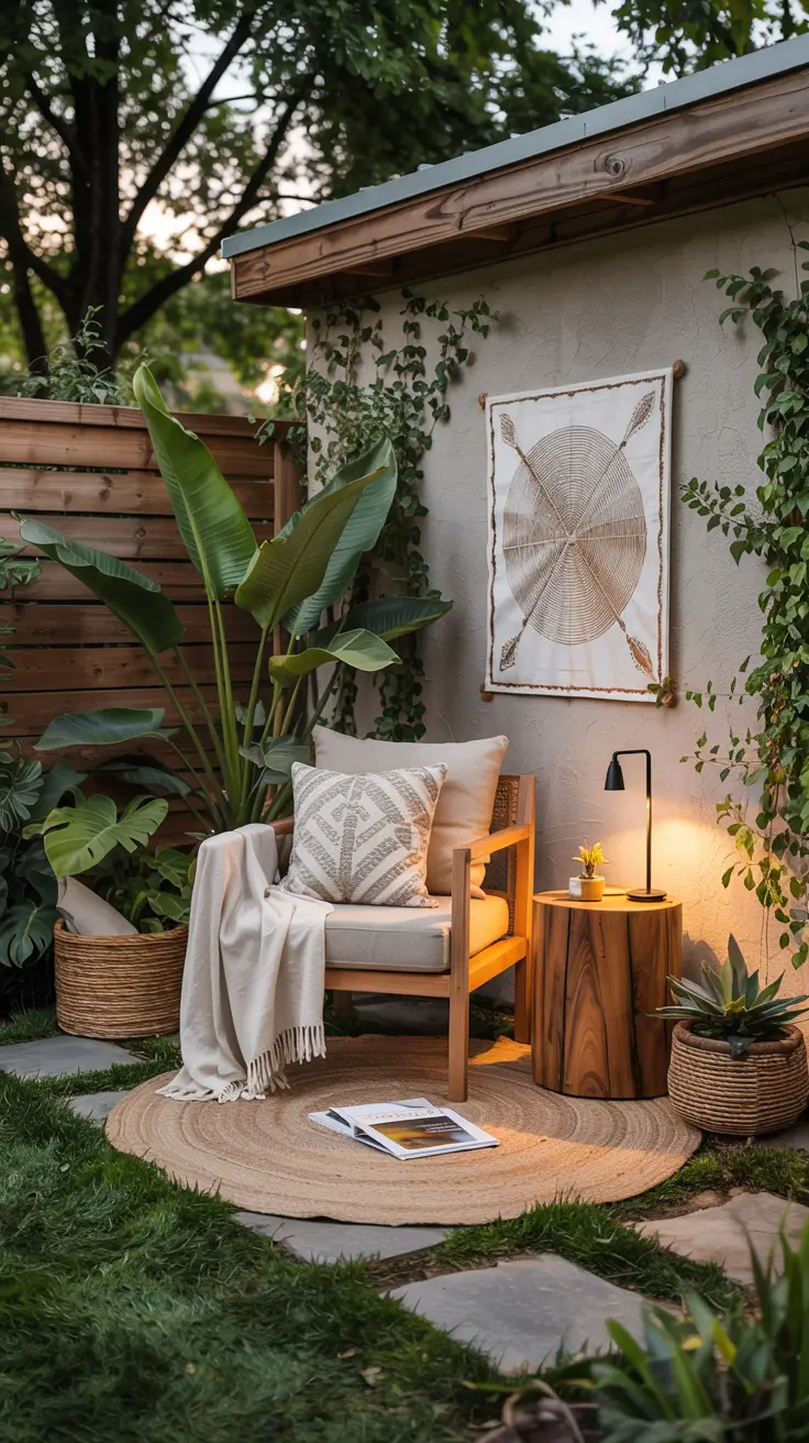 Outdoor Reading Nook Ideas 2026: Cozy, DIY & Creative Spaces for Kids and Adults