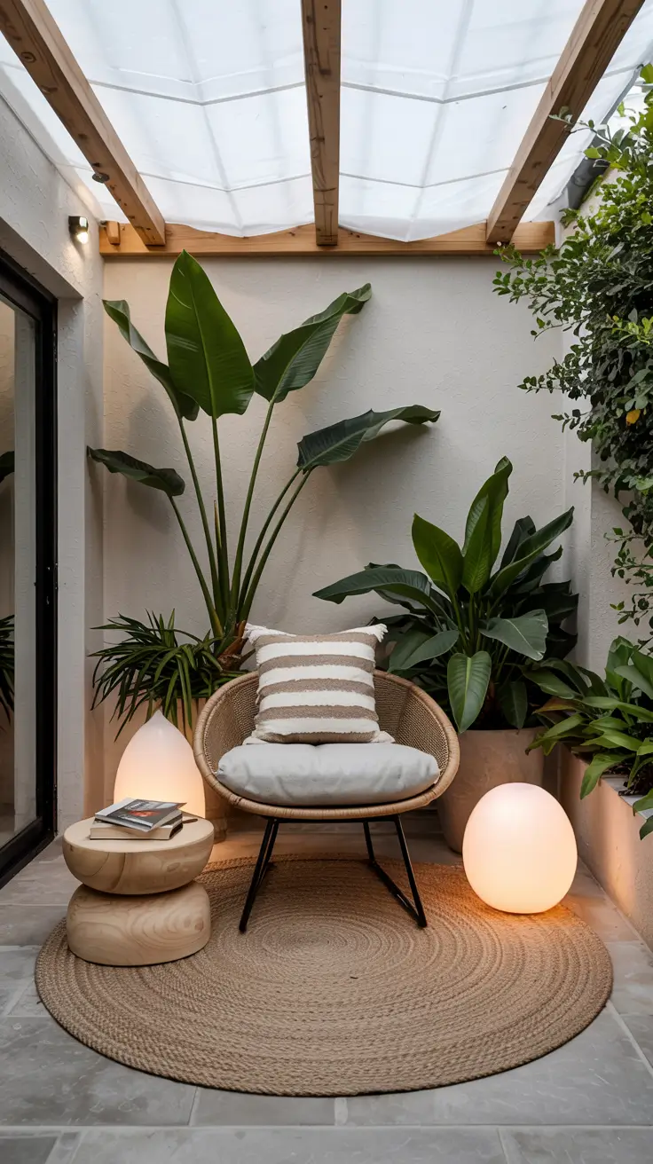 Outdoor Reading Nook Ideas 2026: Cozy, DIY & Creative Spaces for Kids and Adults