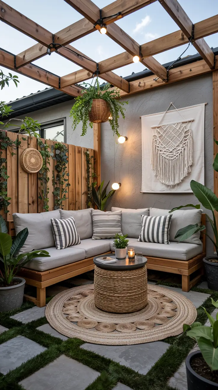 Outdoor Reading Nook Ideas 2026: Cozy, DIY & Creative Spaces for Kids and Adults