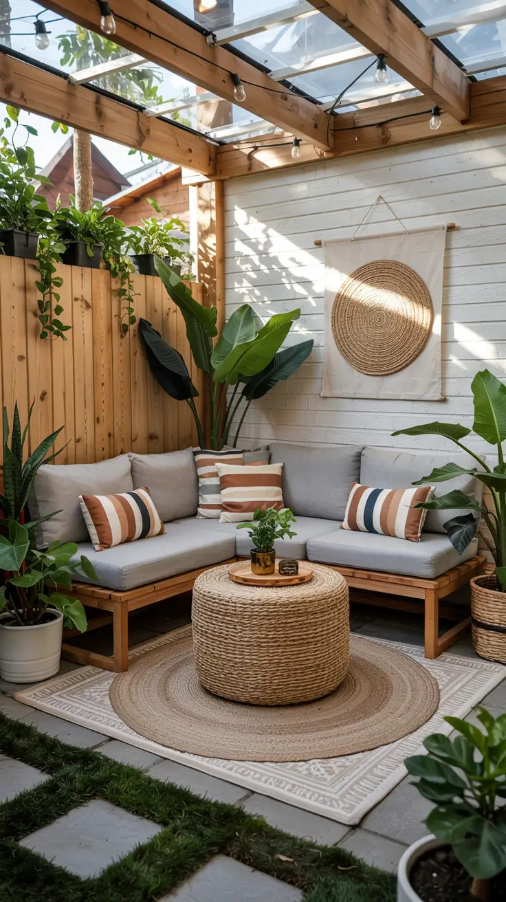 Outdoor Reading Nook Ideas 2026: Cozy, DIY & Creative Spaces for Kids and Adults