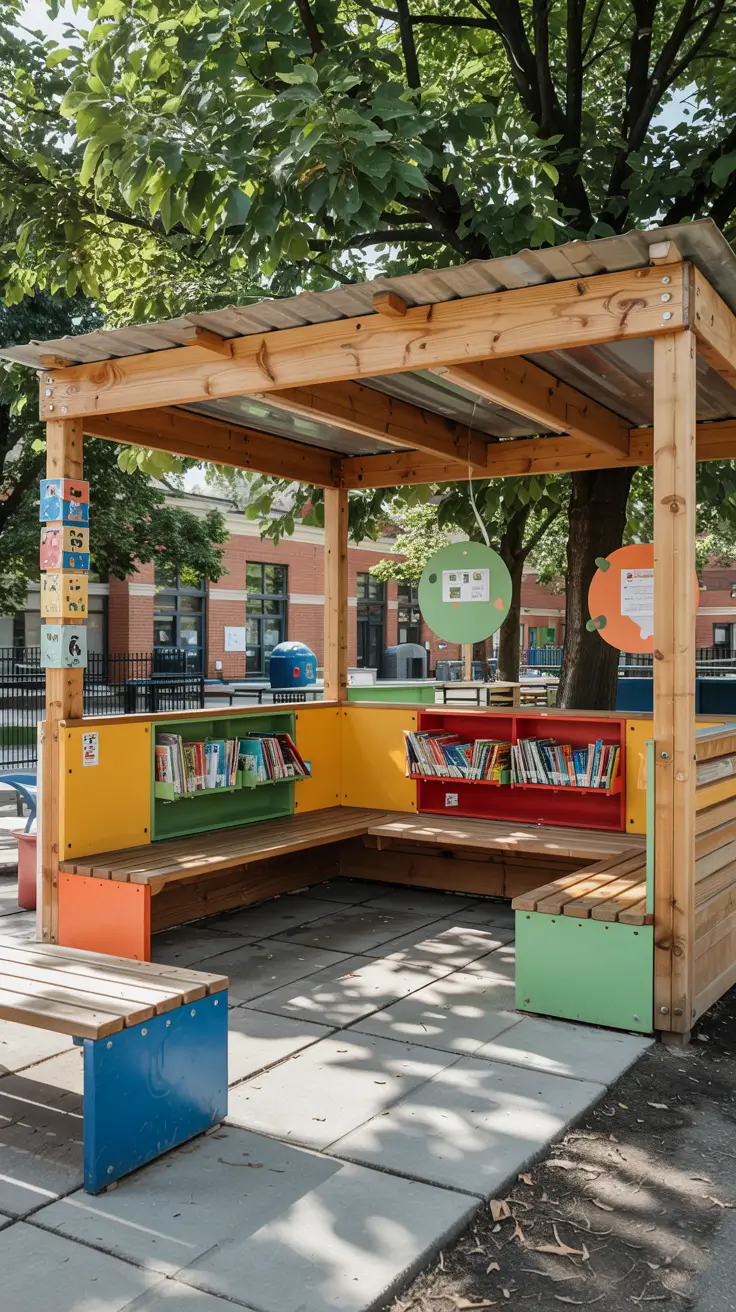 Outdoor Reading Nook Ideas 2026: Cozy, DIY & Creative Spaces for Kids and Adults