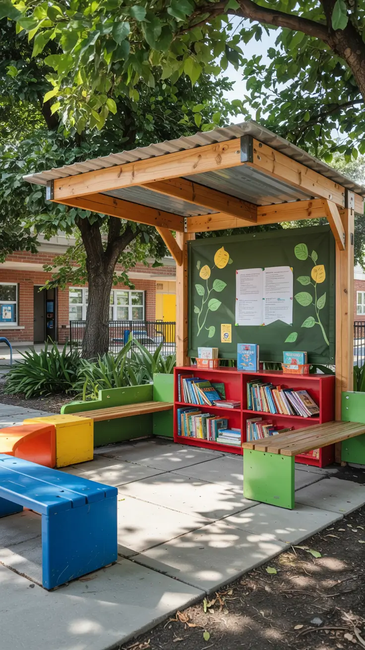 Outdoor Reading Nook Ideas 2026: Cozy, DIY & Creative Spaces for Kids and Adults