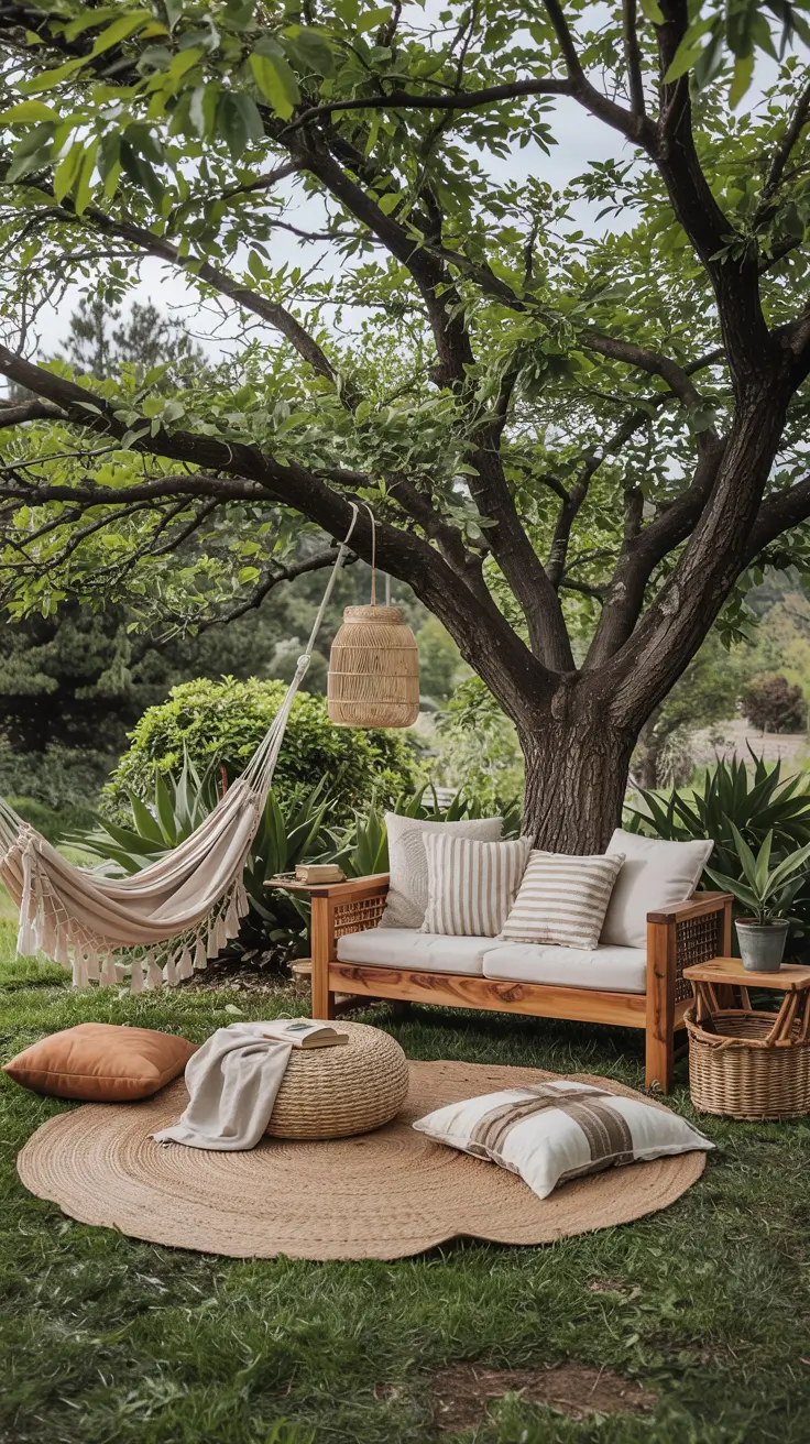 Outdoor Reading Nook Ideas 2026: Cozy, DIY & Creative Spaces for Kids and Adults