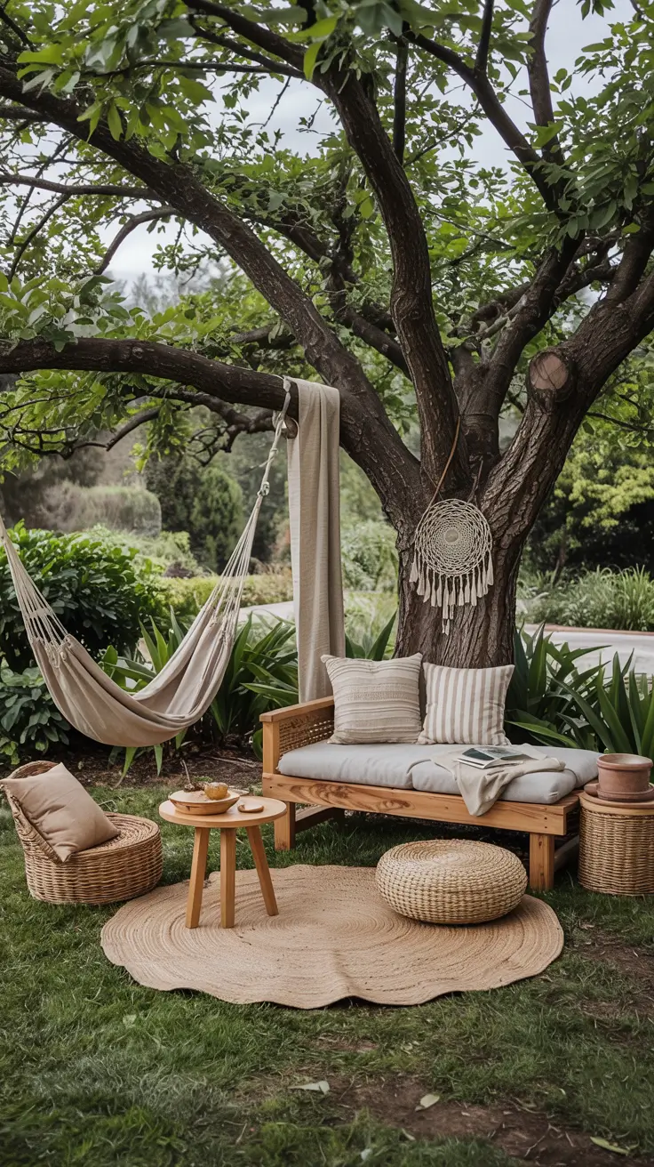 Outdoor Reading Nook Ideas 2026: Cozy, DIY & Creative Spaces for Kids and Adults