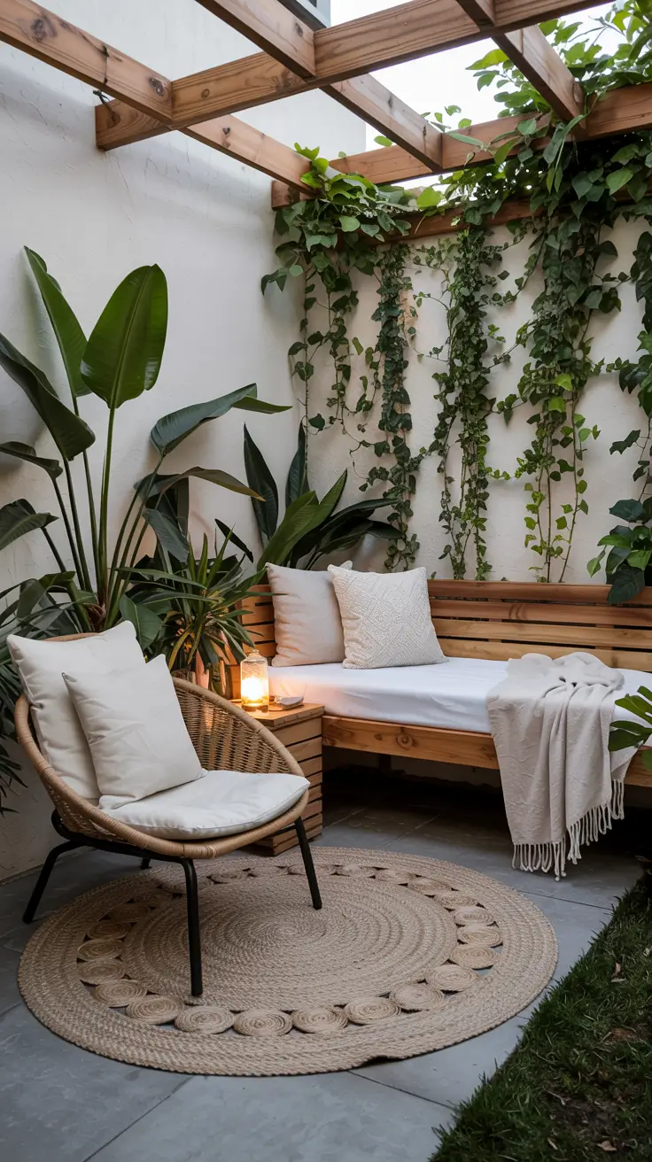 Outdoor Reading Nook Ideas 2026: Cozy, DIY & Creative Spaces for Kids and Adults