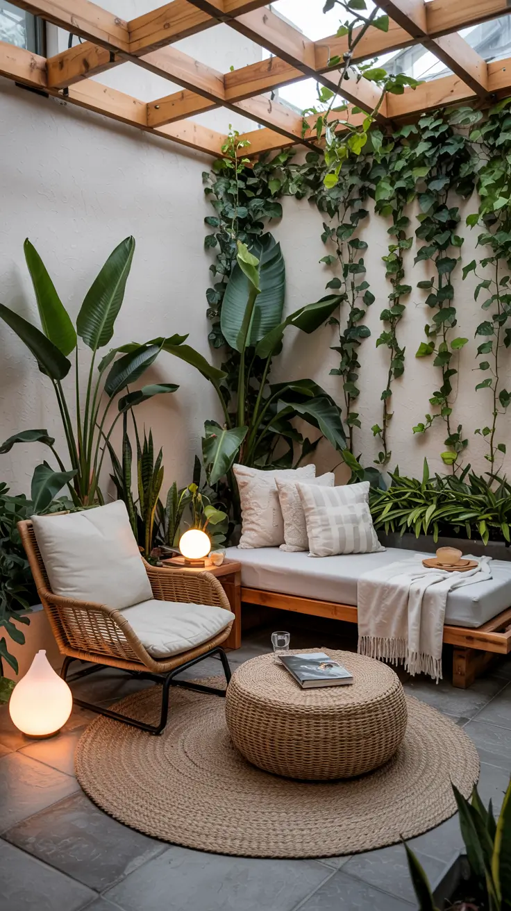 Outdoor Reading Nook Ideas 2026: Cozy, DIY & Creative Spaces for Kids and Adults