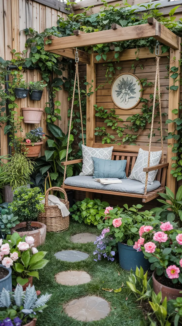 Outdoor Reading Nook Ideas 2026: Cozy, DIY & Creative Spaces for Kids and Adults