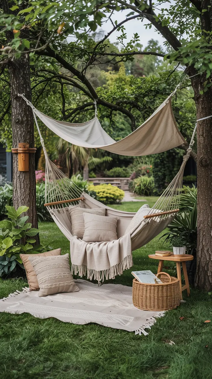 Outdoor Reading Nook Ideas 2026: Cozy, DIY & Creative Spaces for Kids and Adults