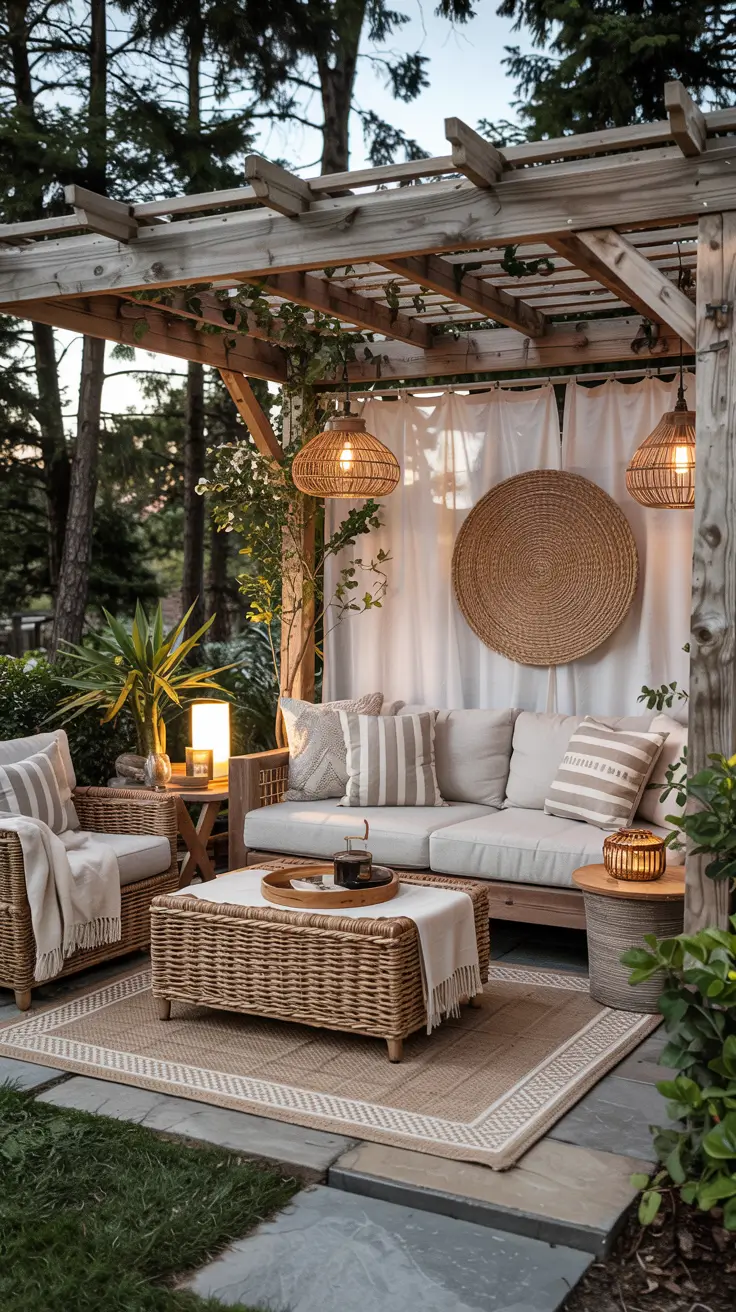 Outdoor Reading Nook Ideas 2026: Cozy, DIY & Creative Spaces for Kids and Adults