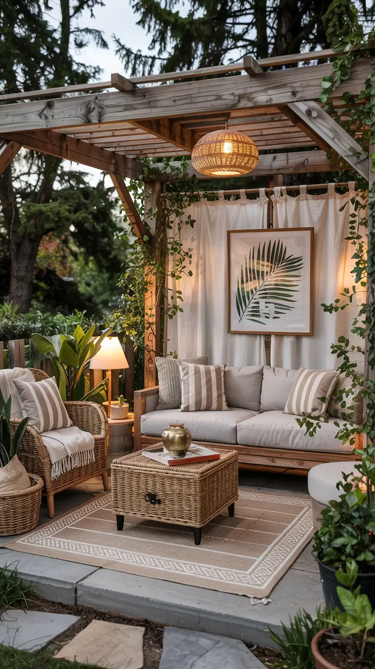 Outdoor Reading Nook Ideas 2026: Cozy, DIY & Creative Spaces for Kids and Adults