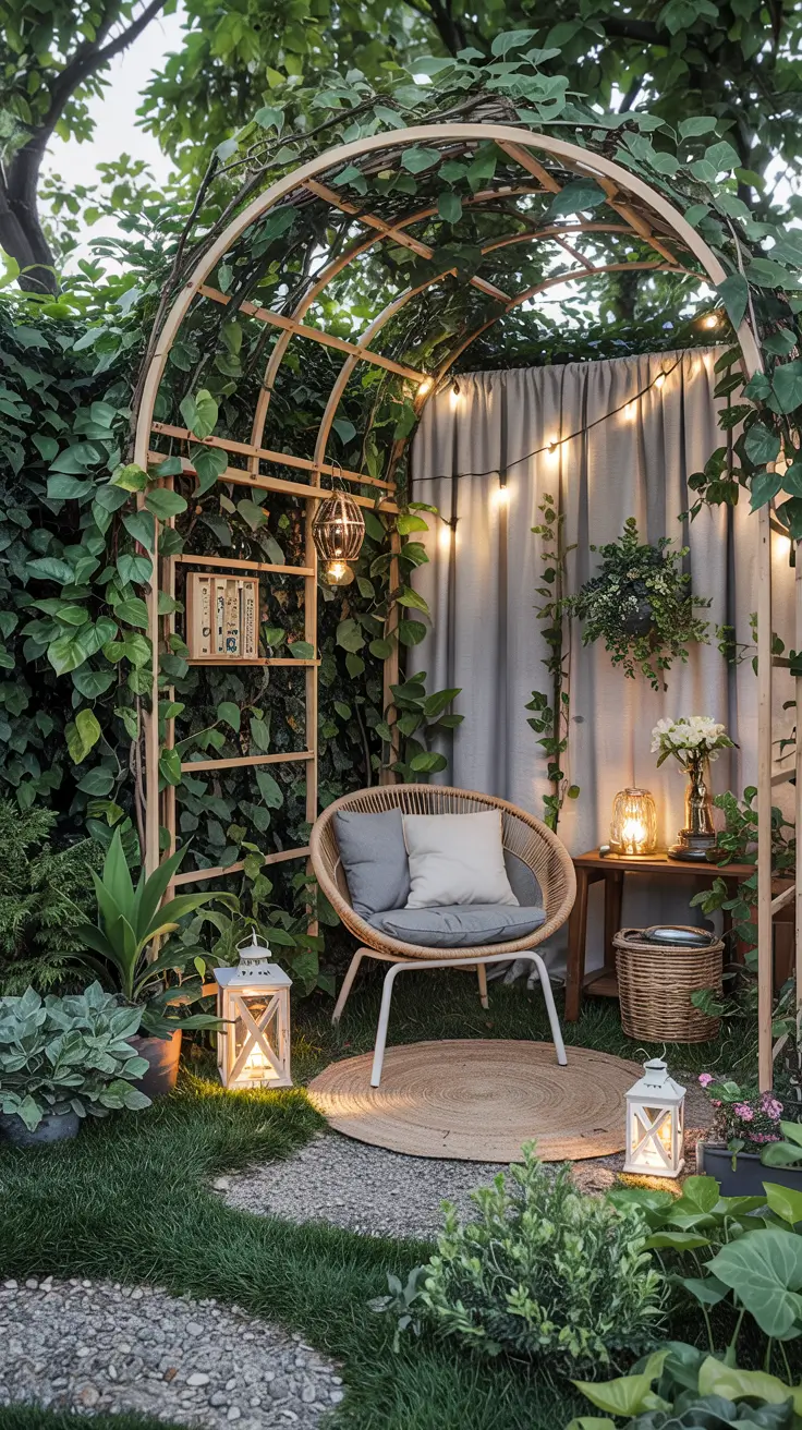 Outdoor Reading Nook Ideas 2026: Cozy, DIY & Creative Spaces for Kids and Adults