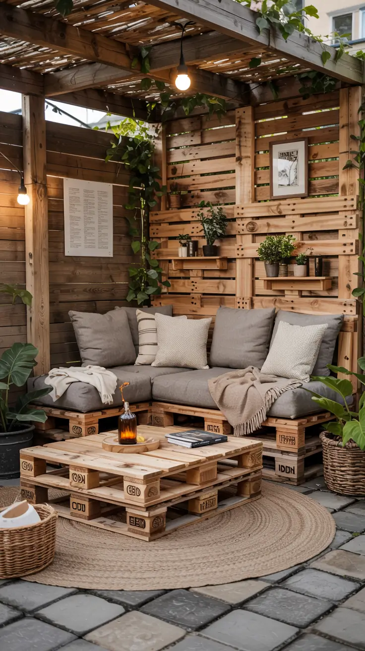 Outdoor Reading Nook Ideas 2026: Cozy, DIY & Creative Spaces for Kids and Adults