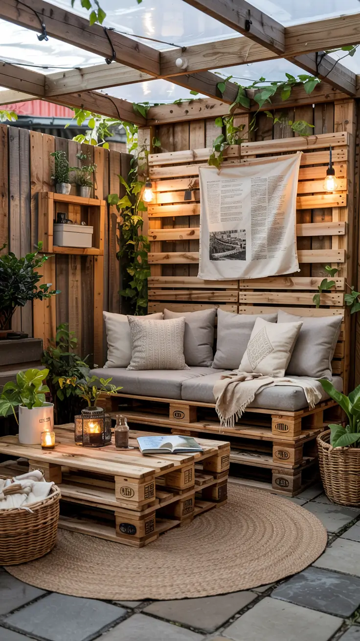 Outdoor Reading Nook Ideas 2026: Cozy, DIY & Creative Spaces for Kids and Adults