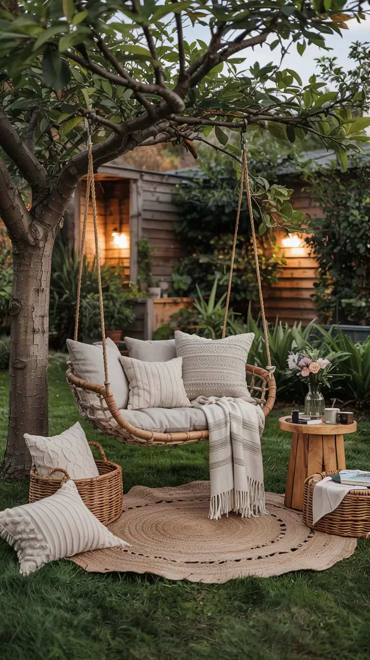 Outdoor Reading Nook Ideas 2026: Cozy, DIY & Creative Spaces for Kids and Adults
