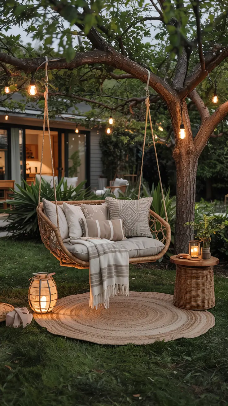 Outdoor Reading Nook Ideas 2026: Cozy, DIY & Creative Spaces for Kids and Adults