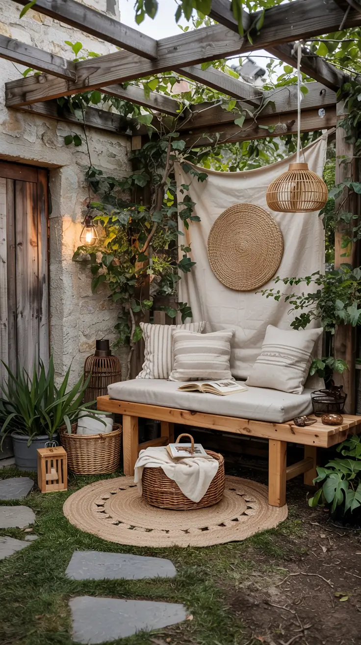 Outdoor Reading Nook Ideas 2026: Cozy, DIY & Creative Spaces for Kids and Adults