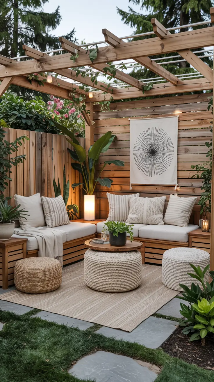 Outdoor Reading Nook Ideas 2026: Cozy, DIY & Creative Spaces for Kids and Adults