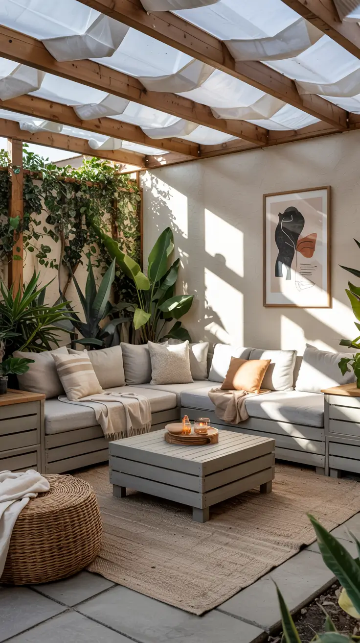 Outdoor Reading Nook Ideas 2026: Cozy, DIY & Creative Spaces for Kids and Adults