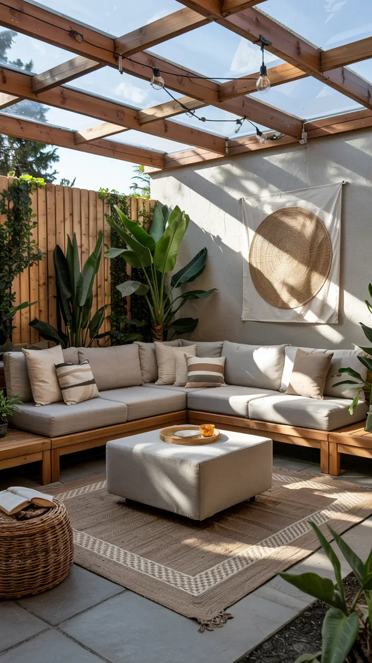 Outdoor Reading Nook Ideas 2026: Cozy, DIY & Creative Spaces for Kids and Adults