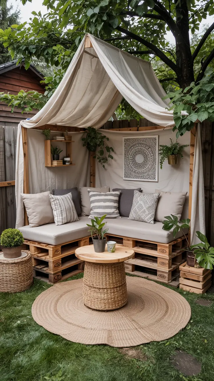 Outdoor Reading Nook Ideas 2026: Cozy, DIY & Creative Spaces for Kids and Adults