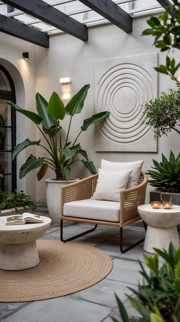 Outdoor Reading Nook Ideas 2026: Cozy, DIY & Creative Spaces for Kids and Adults