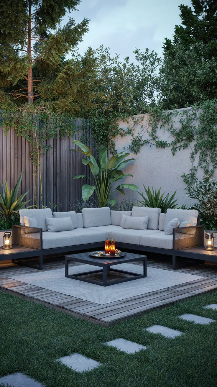 Outdoor Relaxing Area 2026: Inspiring Backyard Ideas, DIY Designs, and Cozy Green Spaces