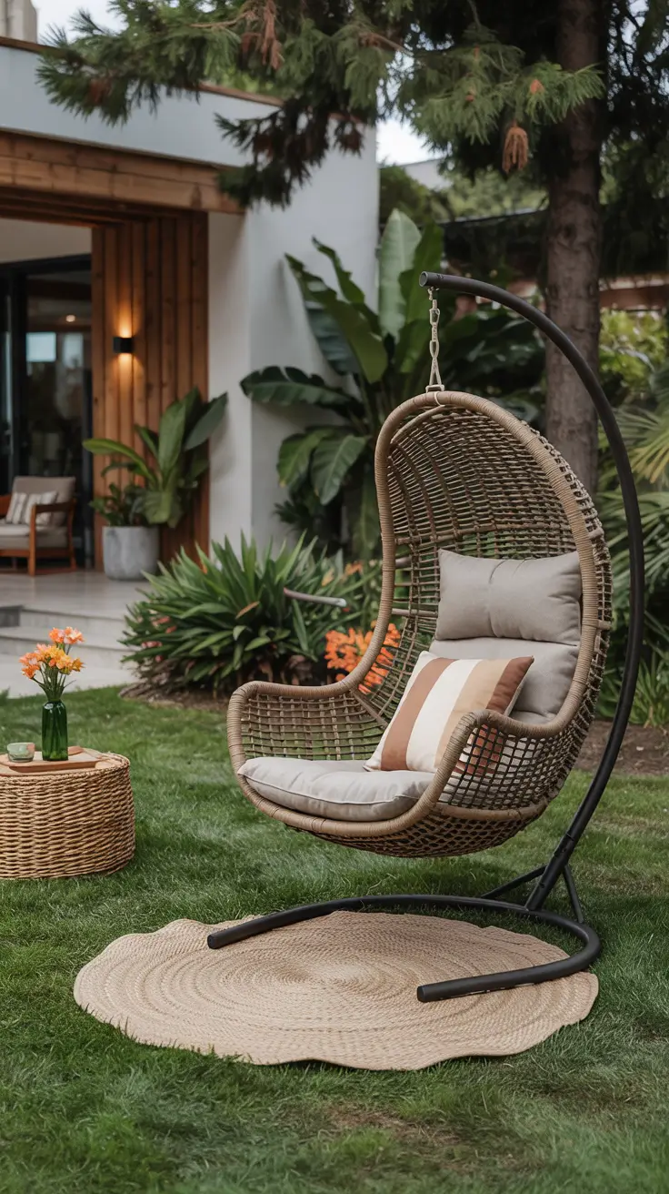 Outdoor Relaxing Area 2026: Inspiring Backyard Ideas, DIY Designs, and Cozy Green Spaces