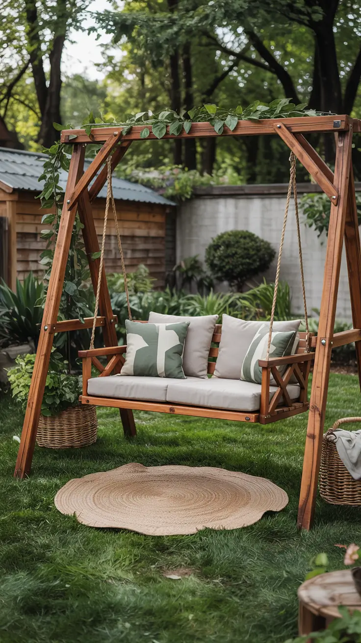 Outdoor Relaxing Area 2026: Inspiring Backyard Ideas, DIY Designs, and Cozy Green Spaces