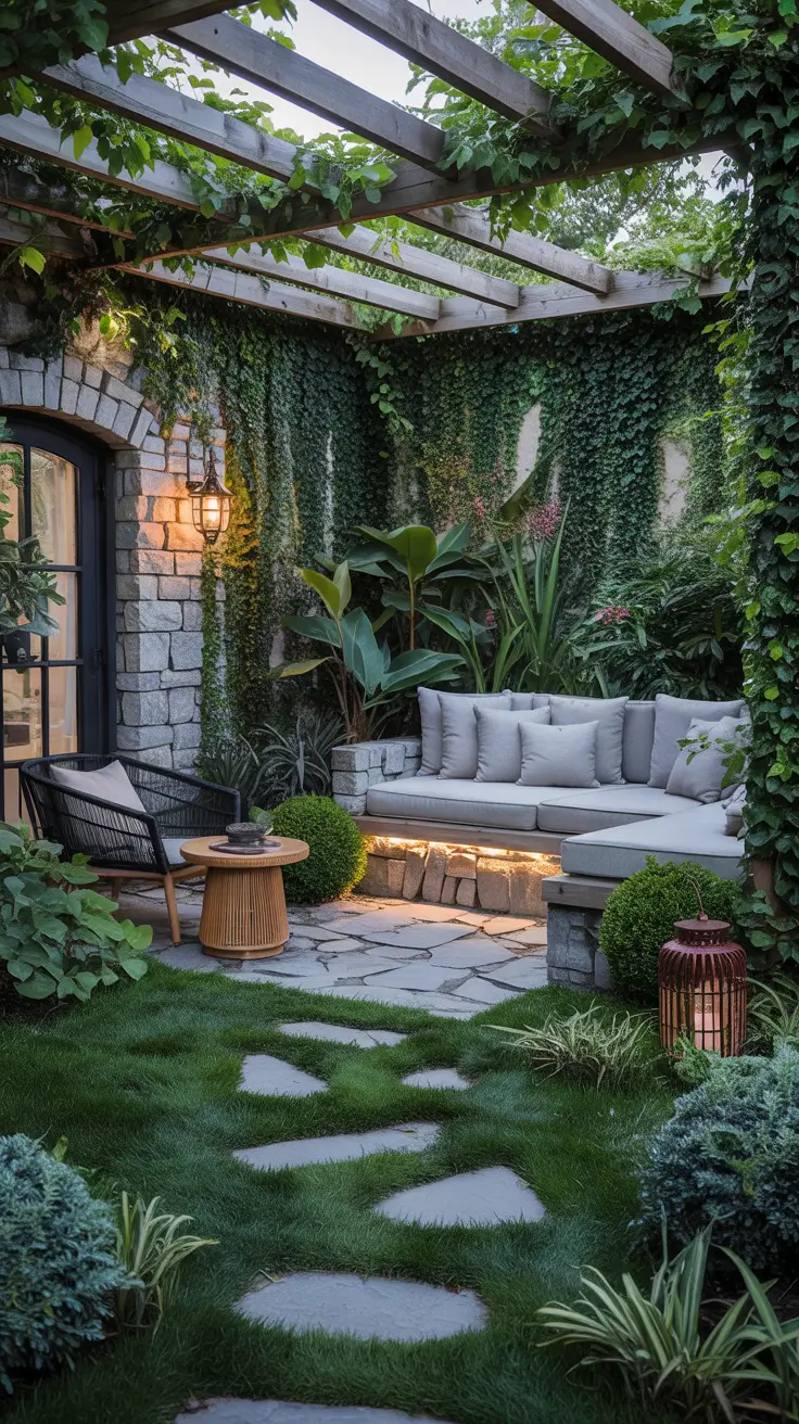 Outdoor Relaxing Area 2026: Inspiring Backyard Ideas, DIY Designs, and Cozy Green Spaces
