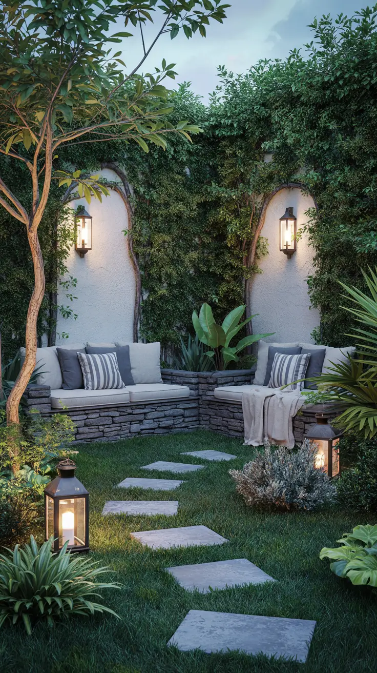 Outdoor Relaxing Area 2026: Inspiring Backyard Ideas, DIY Designs, and Cozy Green Spaces