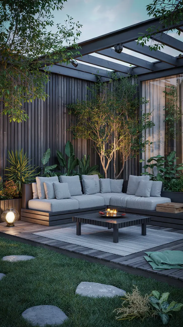 Outdoor Relaxing Area 2026: Inspiring Backyard Ideas, DIY Designs, and Cozy Green Spaces