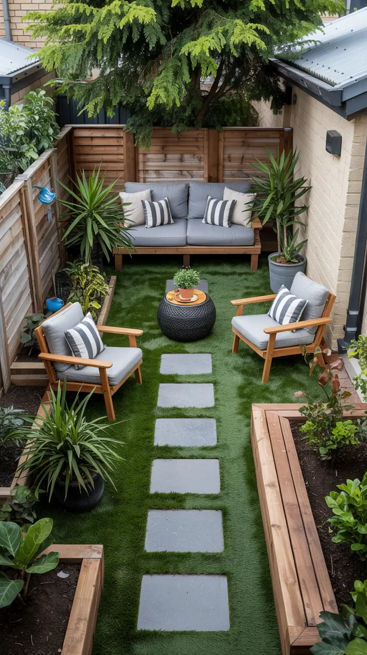 Outdoor Relaxing Area 2026: Inspiring Backyard Ideas, DIY Designs, and Cozy Green Spaces