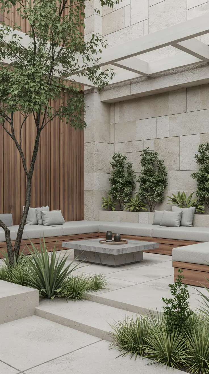 Outdoor Relaxing Area 2026: Inspiring Backyard Ideas, DIY Designs, and Cozy Green Spaces