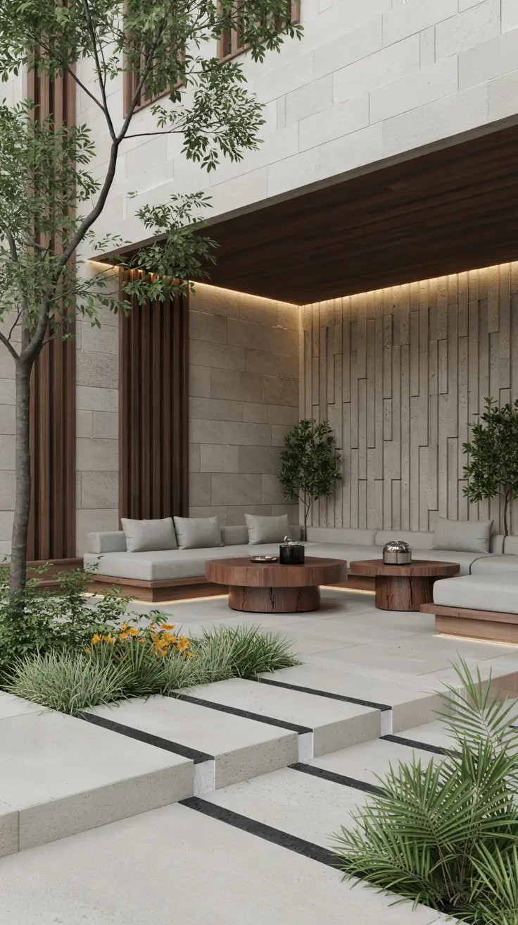 Outdoor Relaxing Area 2026: Inspiring Backyard Ideas, DIY Designs, and Cozy Green Spaces